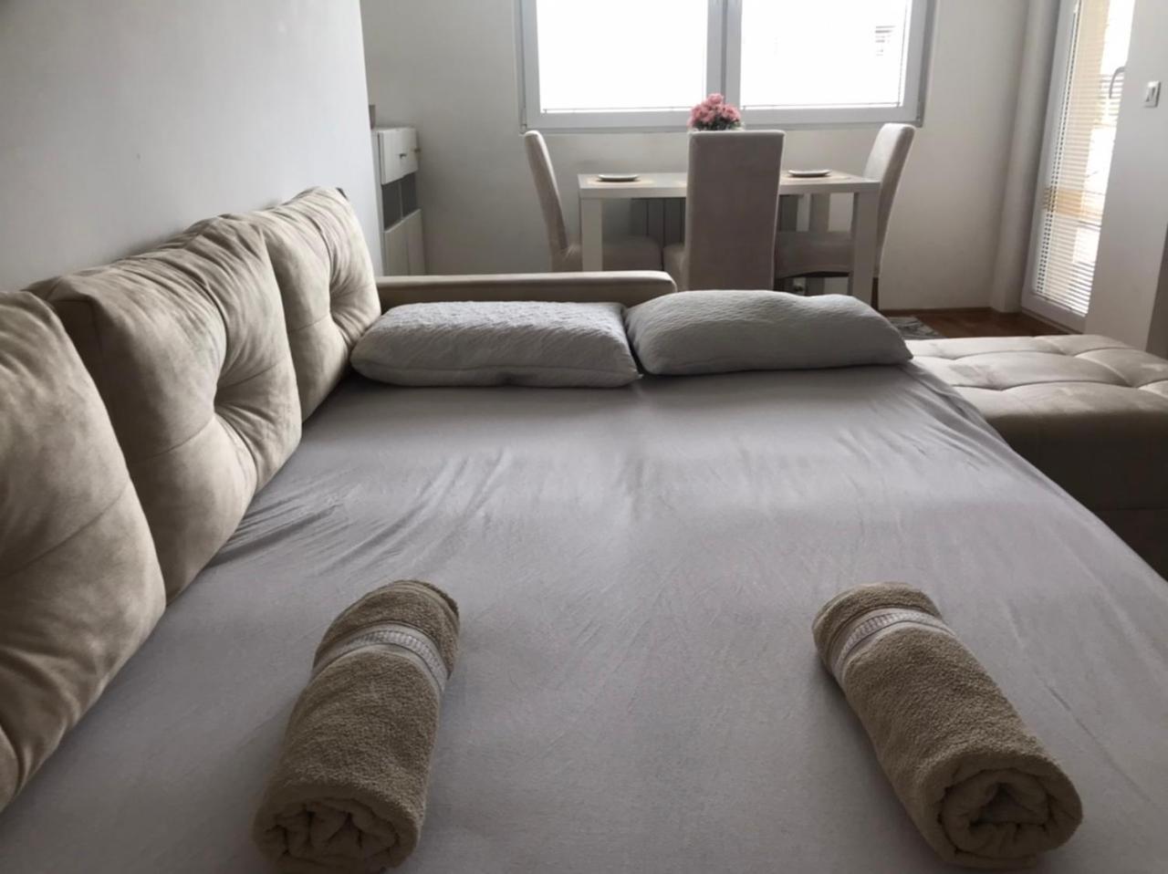 Center Serviced Appartement *