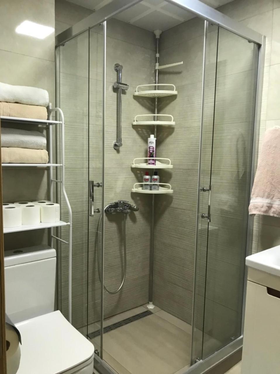 Center Serviced Appartement *