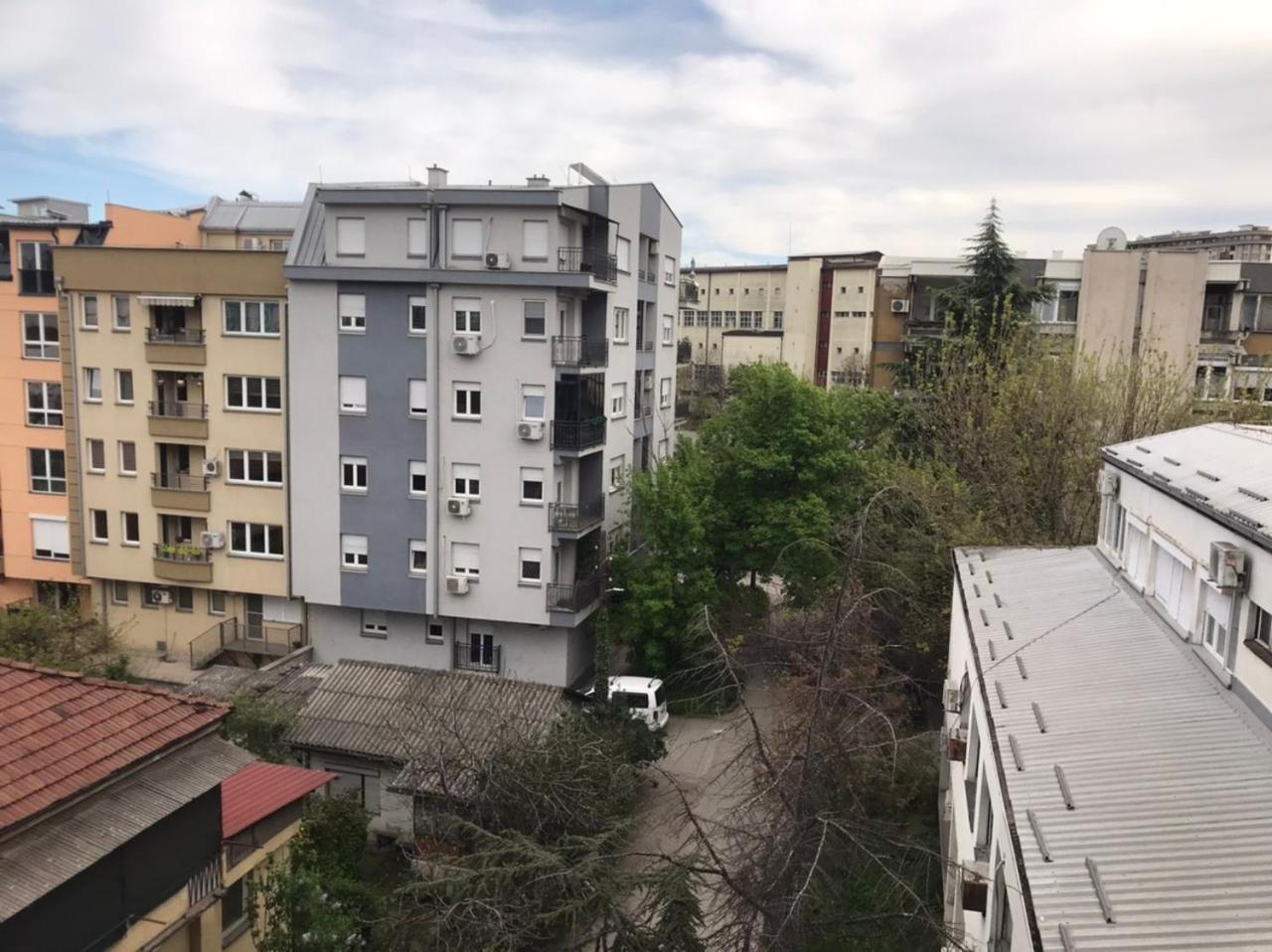 Center Serviced Skopje