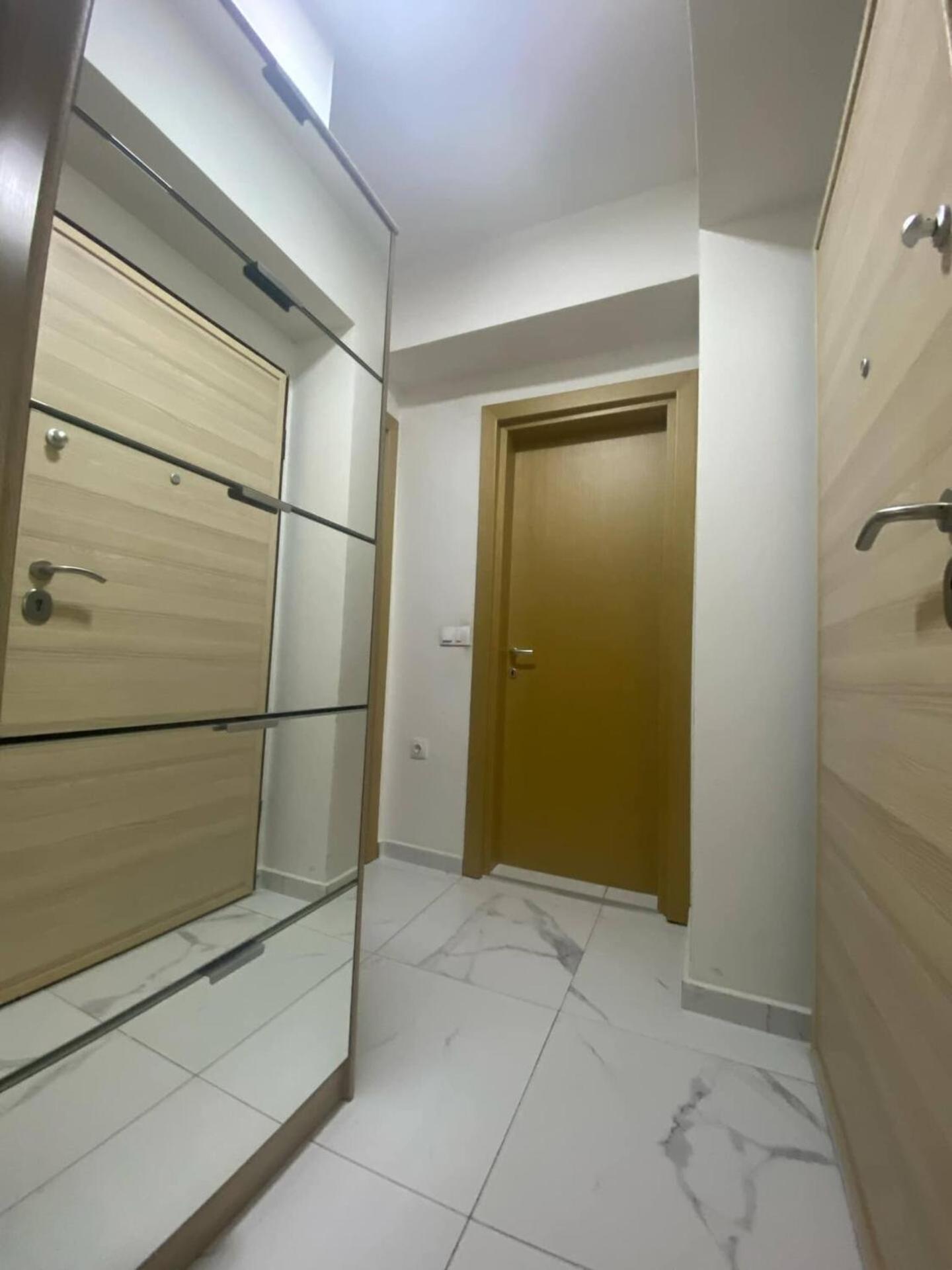 Center Serviced Appartement *